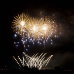 第36回須賀川市釈迦堂川花火大会